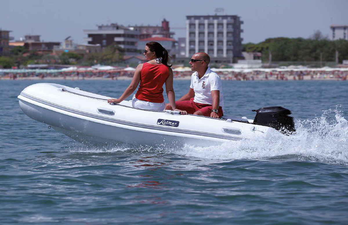 Nautica Ciraolo e Milia