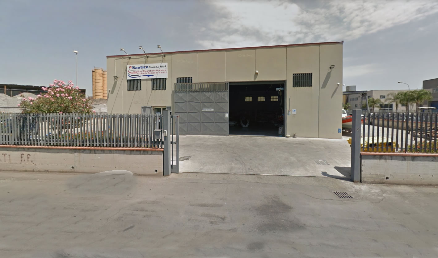 Nautica Ciraolo e Milia